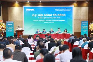 Đại hội đồng Cổ đông ABBANK năm 2025: Kế hoạch lợi nhuận trước thuế 2025 đạt 1.800 tỷ đồng
