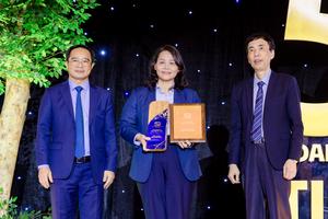 Masan Consumer đại diện cho khát vọng Thương hiệu Việt vươn tầm thế giới