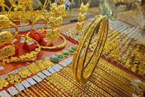 Không để trục lợi, làm giá, đầu cơ trên thị trường vàng