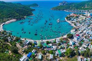 Sau sắp xếp Ninh Thuận còn 24 đơn vị hành chính cấp xã, phường