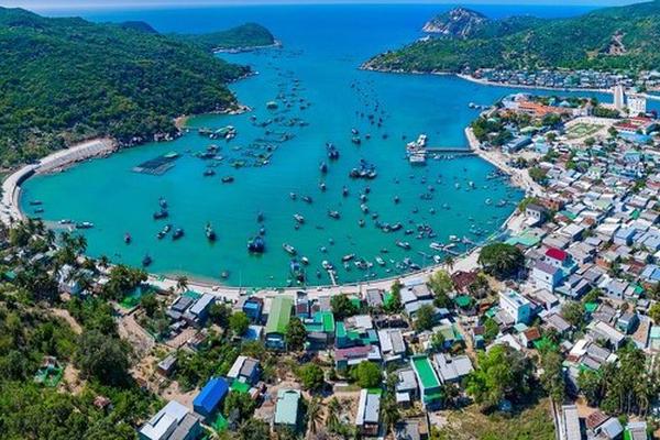 96,19% cử tri Khánh Hòa và Ninh Thuận đồng ý chủ trương sắp xếp tỉnh