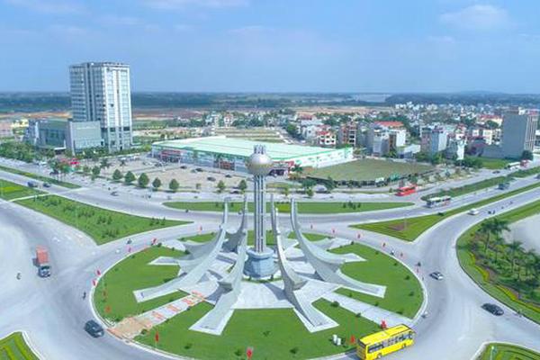 Thanh Hóa dự kiến còn 166 đơn vị hành chính cấp xã và phường Thanh Hóa dự kiến còn 166 đơn vị hành chính cấp xã và phường