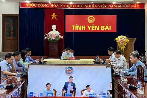 Yên Bái triển khai đồng bộ các nhiệm vụ phòng, chống tham nhũng, lãng phí, tiêu cực