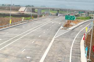 77 dự án đồng loạt được khởi công, khánh thành vào sáng nay (19/4)