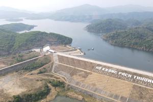 Đắk Lắk khánh thành giai đoạn 1 công trình thuỷ lợi 4.400 tỷ đồng