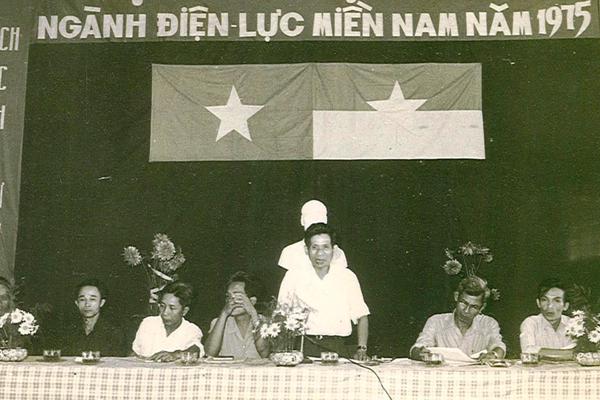50 năm Tổng công ty Điện lực miền Nam: Tri ân lịch sử - Tự hào tiếp bước