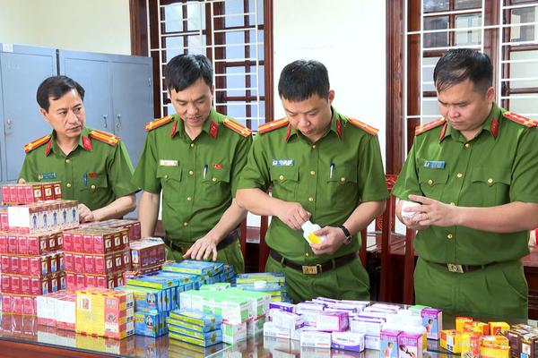 Bộ Y tế cảnh báo thuốc giả, thuốc lưu hành trái phép trên thị trường