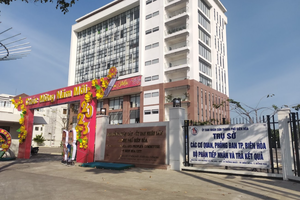TP Biên Hòa (Đồng Nai): Tăng cường phòng ngừa tham nhũng gắn với cải cách hành chính