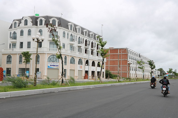 UBND tỉnh Bến Tre bác đơn khiếu nại về cưỡng chế thu hồi đất dự án chỉnh trang khu dân cư đô thị Phú Khương