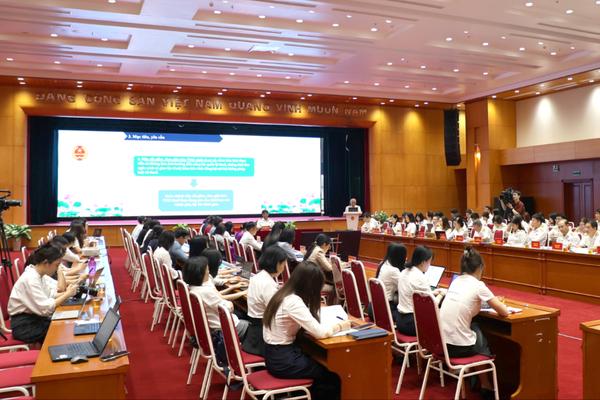 Cục Thuế rà soát toàn diện 219 thủ tục hành chính, lấy ý kiến về phương án cắt giảm