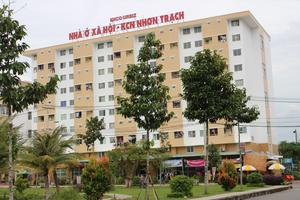 Đồng Nai: Nhiều phương án đảm bảo chỗ ở và nơi làm việc cho cán bộ từ Bình Phước sau sáp nhập