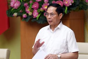 Phó Thủ tướng trăn trở khi vẫn xảy ra những vụ nghiêm trọng sữa giả, thuốc giả