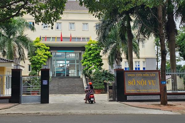 Đắk Lắk cho phép tuyển dụng giáo viên mầm non và phổ thông