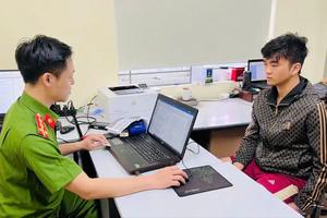 Đã bắt được đối tượng gây tai nạn khiến công nhân môi trường tử vong