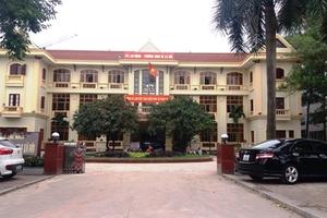 Bắc Ninh chỉ đạo thanh tra quản lý, sử dụng tài sản công