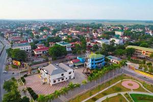 Thông qua Đề án hợp nhất 3 tỉnh Phú Thọ, Vĩnh Phúc, Hòa Bình