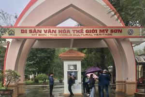 Nhiều địa phương đặt tên gọi đơn vị hành chính cấp xã bằng di tích lịch sử, địa danh lâu đời