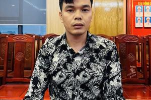 Khởi tố, bắt tạm giam đối tượng chiếm đoạt tiền COD của khách hàng