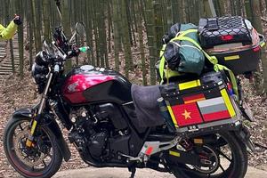 Khánh Hòa: Truy tố 5 bị can liên quan đến vụ làm giả hồ sơ mô tô phân khối lớn