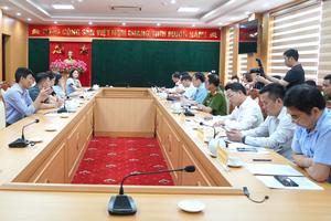 Thái Nguyên: Đối thoại với công dân là bị hại của vụ án lừa đảo chiếm đoạt tài sản