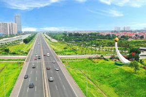 Đẩy nhanh tiến độ các dự án để hoàn thành 3.000 km đường bộ cao tốc trong năm 2025