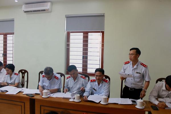 Hải Phòng: Qua thanh tra, kiểm tra phát hiện 38 tổ chức, cá nhân vi phạm