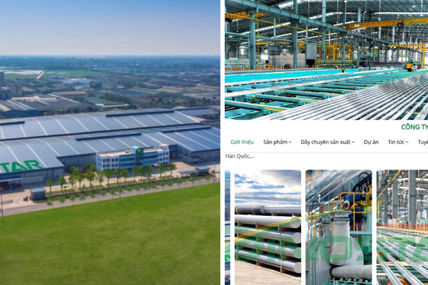 Hưng Yên: Thanh tra kiến nghị xử lý vi phạm thuế tại Công ty Nhôm Ngọc Diệp