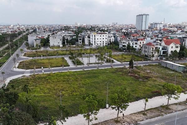 Thanh Oai (Hà Nội): Đấu giá đất khi chưa xây dựng hạ tầng kỹ thuật không trái quy định