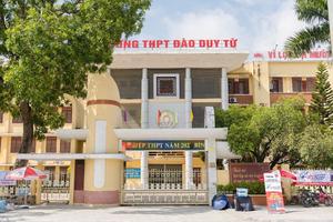 Thanh Hoá: Chuẩn bị cho kỳ thi tốt nghiệp THPT năm 2025