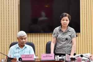 Nhiều kiến nghị của công dân được Chủ tịch UBND tỉnh Tuyên Quang chỉ đạo giải quyết