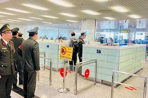 TP Hồ Chí Minh: Tạm hoãn xuất cảnh 4 đại diện doanh nghiệp nợ thuế