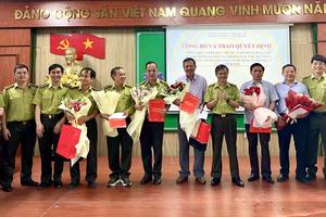 Đắk Lắk sẽ chi hơn 1.200 tỷ đồng cho cán bộ nghỉ hưu trước tuổi, thôi việc