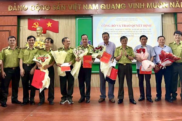 Đắk Lắk sẽ chi hơn 1.200 tỷ đồng cho cán bộ nghỉ hưu trước tuổi, thôi việc
