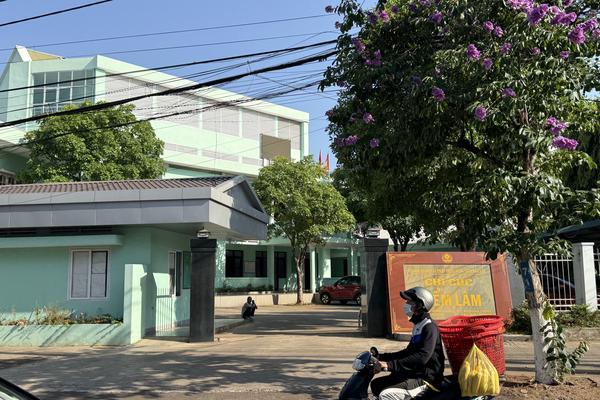 Đắk Lắk: 44 công chức, người lao động ngành Kiểm lâm xin nghỉ việc, nghỉ hưu trước tuổi