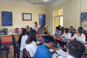 Mô hình chính quyền địa phương 2 cấp: Thách thức và giải pháp cho công tác tiếp công dân, giải quyết khiếu nại, tố cáo tại Yên Bái