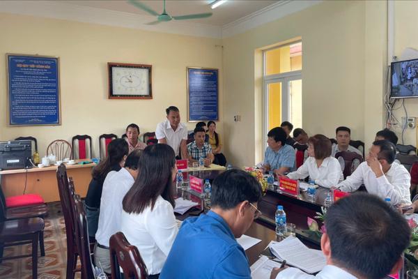Mô hình chính quyền địa phương 2 cấp: Thách thức và giải pháp cho công tác tiếp công dân, giải quyết khiếu nại, tố cáo tại Yên Bái