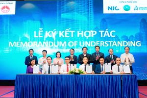 Vĩnh Phúc ưu tiên nguồn lực cho chuyển đổi số, phát triển hạ tầng công nghệ và logistics