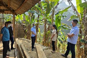 Cao Bằng: Ghi nhận bệnh nhân nhi đầu tiên tử vong nghi mắc ho gà