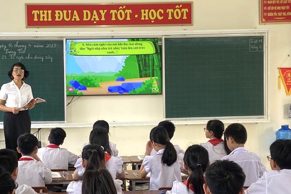 UBND tỉnh Ninh Bình ban hành quy định về dạy thêm, học thêm