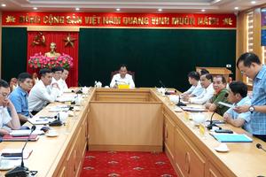 Công dân cảm thấy “thoải mái” sau khi nghe Bí thư Tỉnh uỷ Thái Nguyên chia sẻ