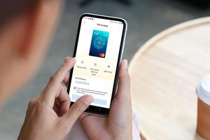 PVcomBank lần đầu ra mắt sản phẩm thẻ tín dụng phi vật lý