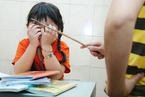 Tăng cường công tác bảo vệ trẻ em, phòng chống bạo lực, xâm hại trẻ em