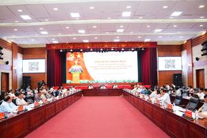 Tọa đàm khoa học để phát triển, xây dựng Hải Phòng trở thành thành phố kiểu mẫu