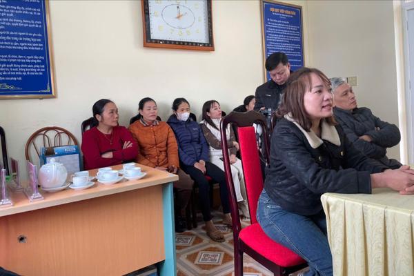 Yên Bái: Đảm bảo “không để phát sinh điểm nóng” về khiếu kiện trong thời gian diễn ra kỳ họp quốc hội