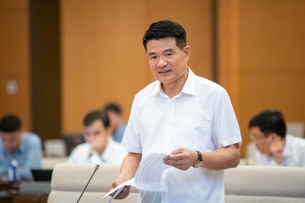 Đề xuất mô hình Viện KSND mới, tăng số kiểm sát viên Viện KSND Tối cao