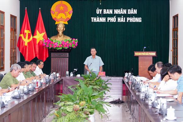 Hải Phòng: Nhiều vụ việc tồn đọng phức tạp, kéo dài đã được giải quyết
