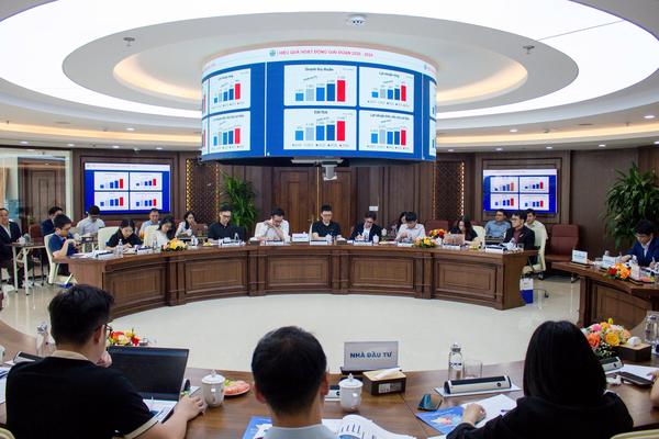 Đèo Cả (HHV) đảm bảo đà tăng trưởng dài hạn, ổn định