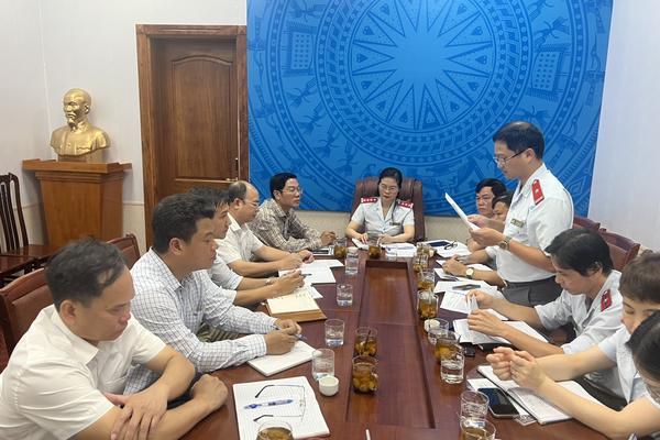 Hải Phòng: Qua thanh tra phát hiện sai phạm trên 44.956 triệu đồng