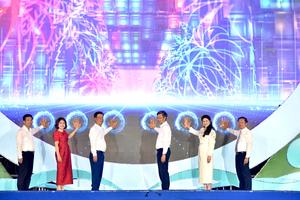 Hải Phòng: Khai mạc Liên hoan Du lịch 2025 với chủ đề “Đồ Sơn – Điểm đến bốn mùa”