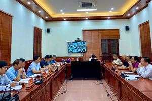 Bắc Ninh tăng cường đối thoại với Nhân dân